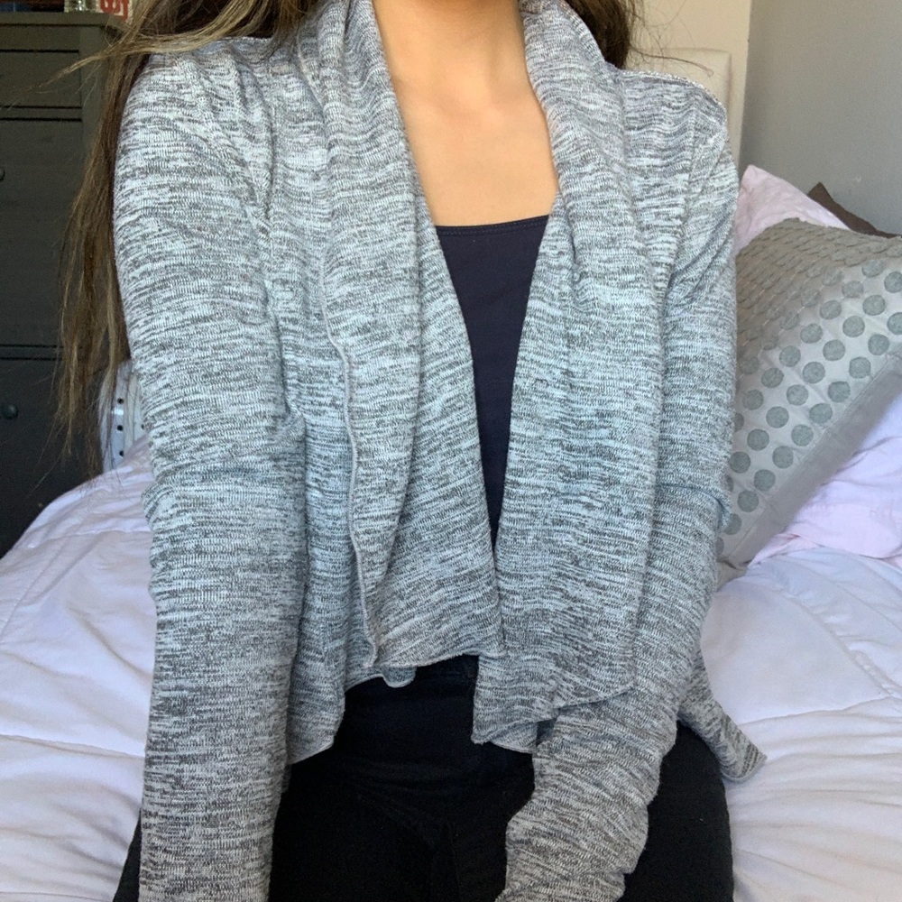 Actra Active Cardigan